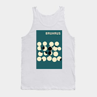 Bauhaus #85 Tank Top